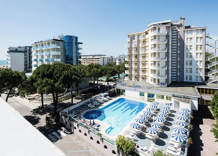 Hotel Luna