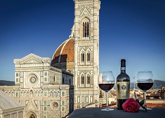Hotel familiare: B&B La Terrazza Sul Duomo