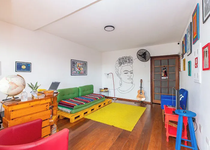 Casa Azul