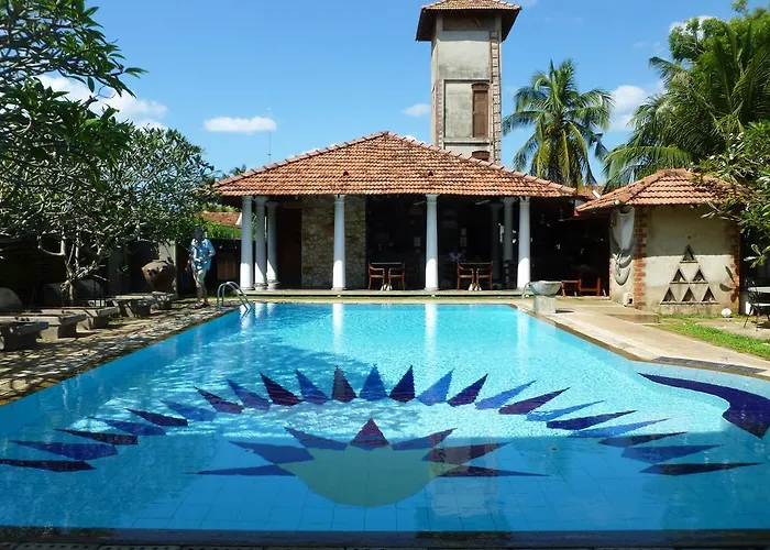 Villa: Villa Araliya