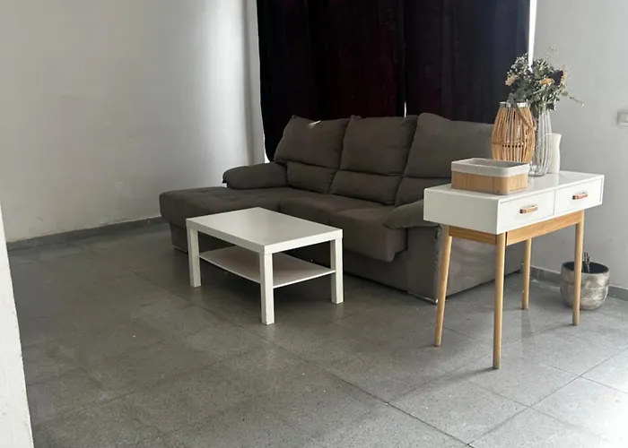 Hostal Apolo III