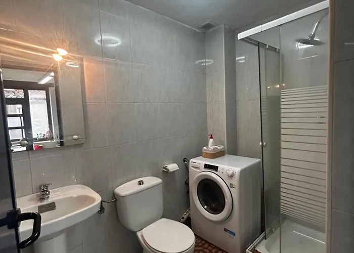 Hostal Apolo III