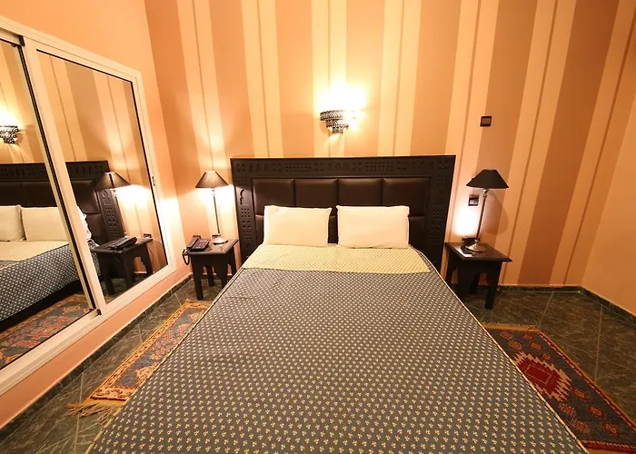 Hotel Akouas