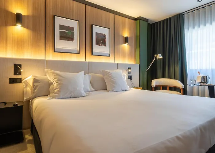 Roc Blanc Hotel&Spa