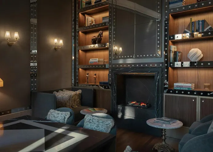  Gabrielli Venezia - Starhotels Collezione