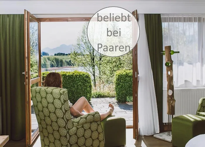 Urlaubsunterkunft Dreimäderlhaus - Das Vegetarische Boutique