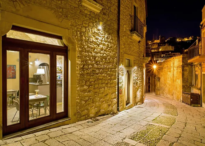 Don Serafino Historical Boutique