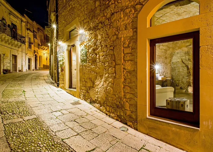 Don Serafino Historical Boutique