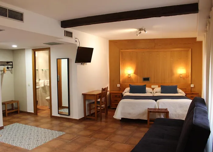 Hotel barato: Hotel Real De Toledo