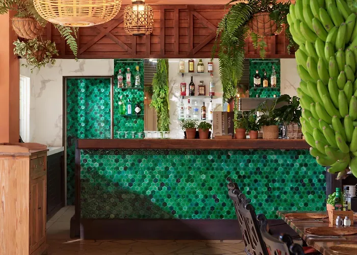 Familienhotel: Green Garden Eco Resort