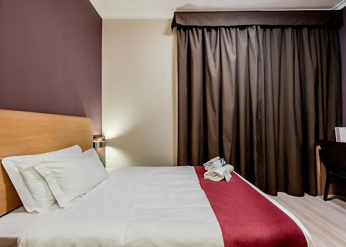 Eh Rome Airport Euro House s