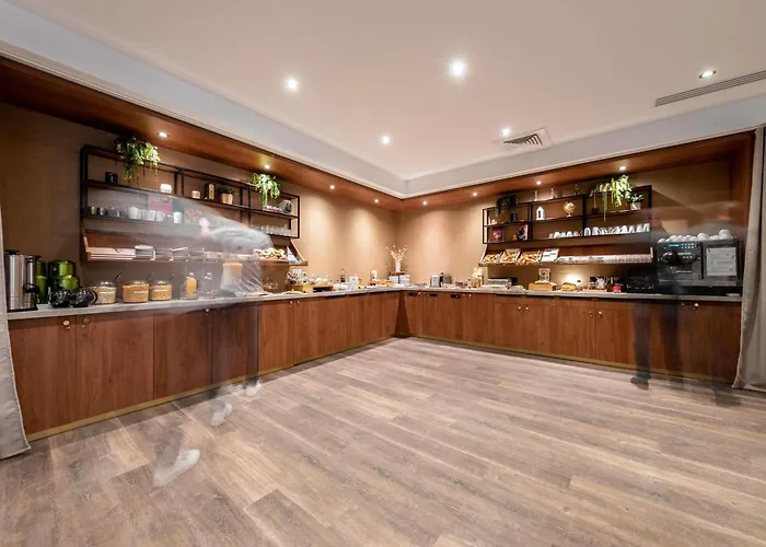 Animaux admis Mercure Paris Ouest Saint Germain