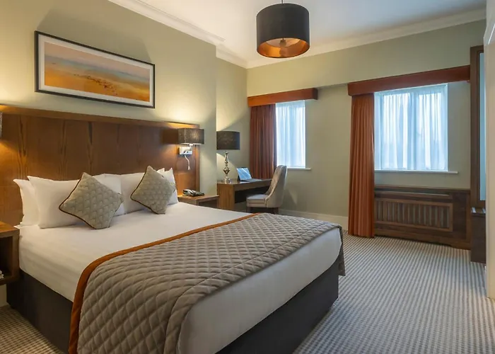 Glenroyal Hotel