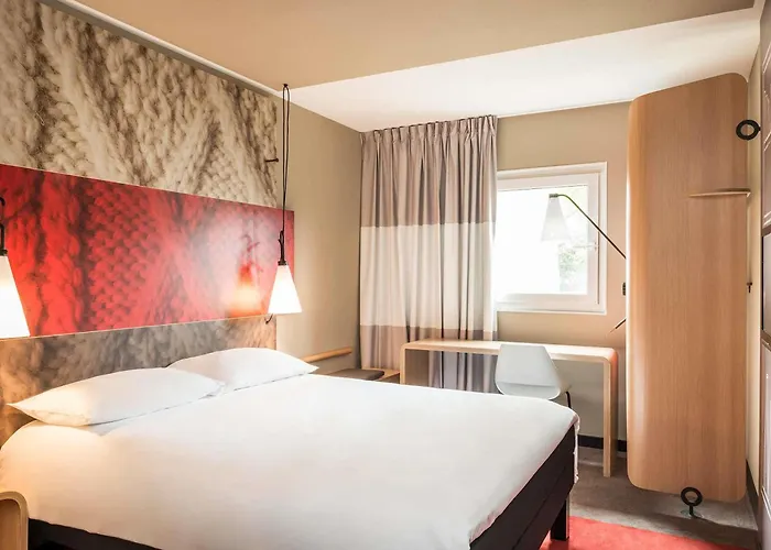 Ibis Liberdade
