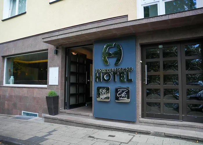 Frohnhauser Hof