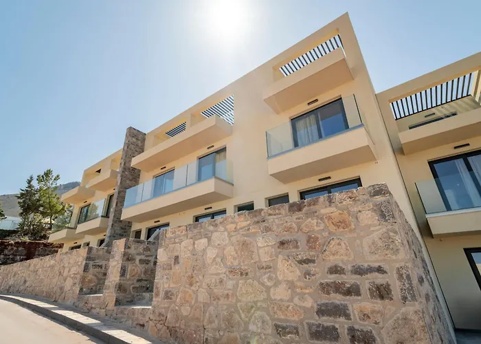 Elounda Residence Resort&Waterpark