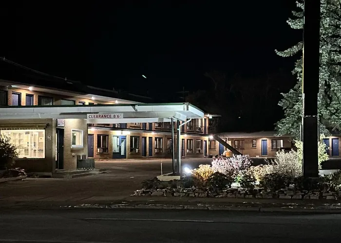 Inn On Pim