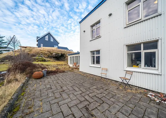 Guesthouse Mikael