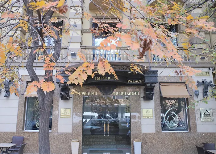 Imperial Palace