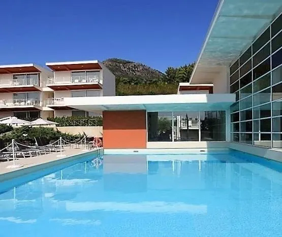 Hotel con vista: Sporting Club Resort