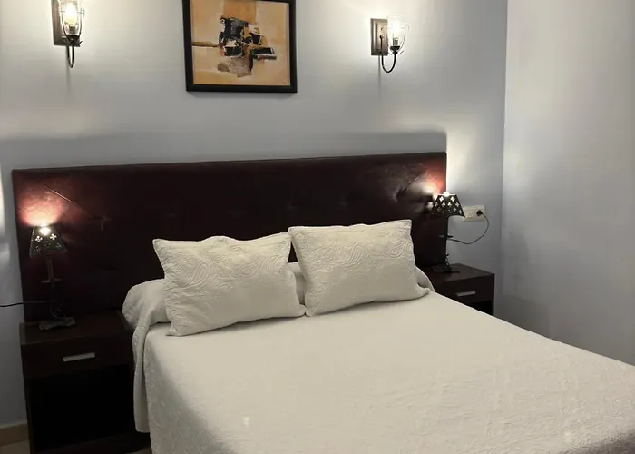 Hostal Cerezo 2