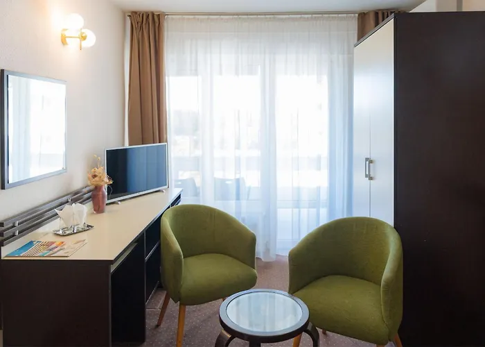 Hotel Poienita