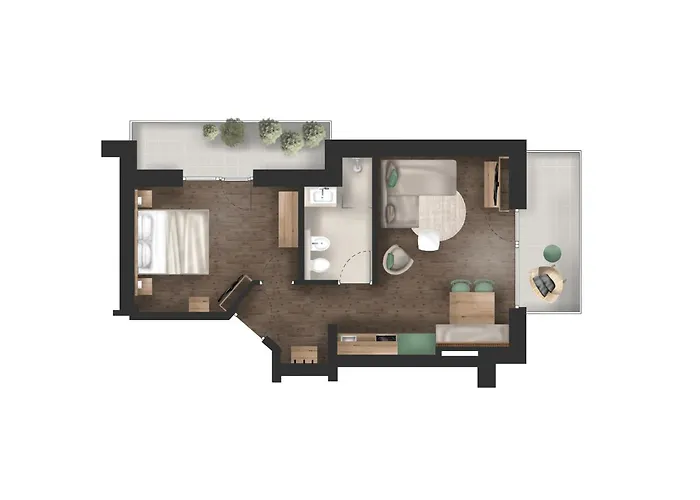 Laurena Aparthotel