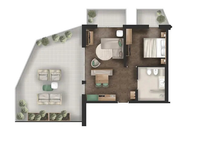 Laurena Aparthotel