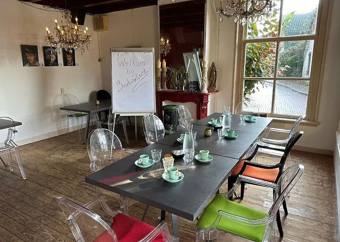 Restaurant Buitenlust