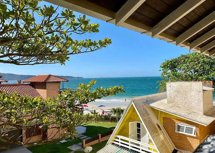 Pousada Areia Cristal