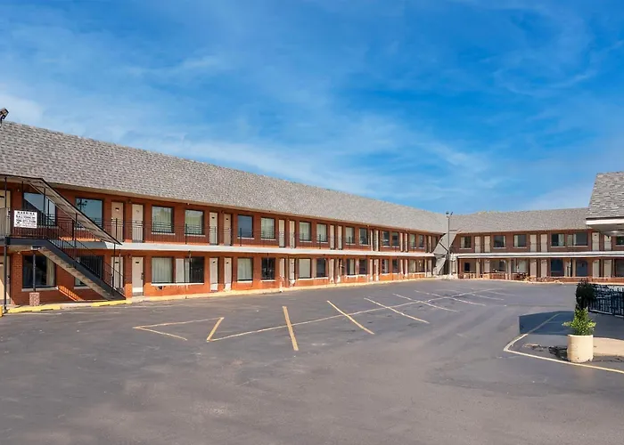 O Miami Inn & Suites Chicago Midway Airport
