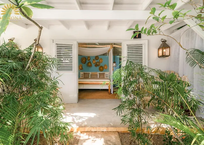 Mahona Boutique Hotel