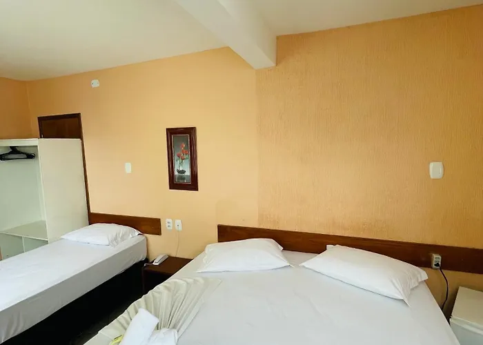 Hotel Transbrasil