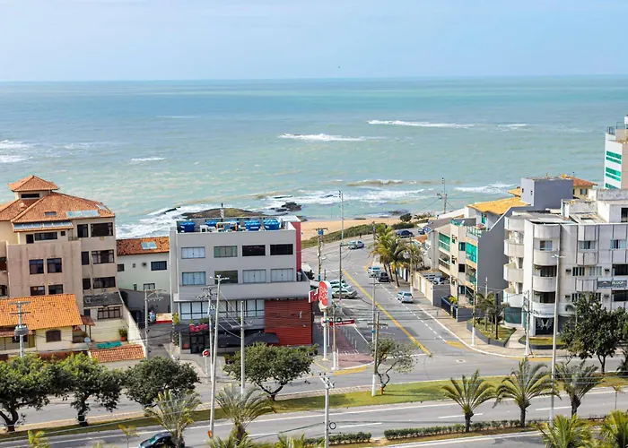 Hotel: Ibis Macae