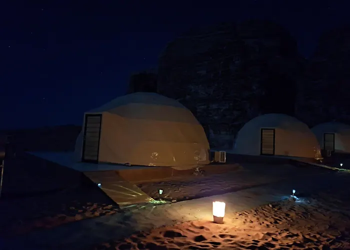 Camp