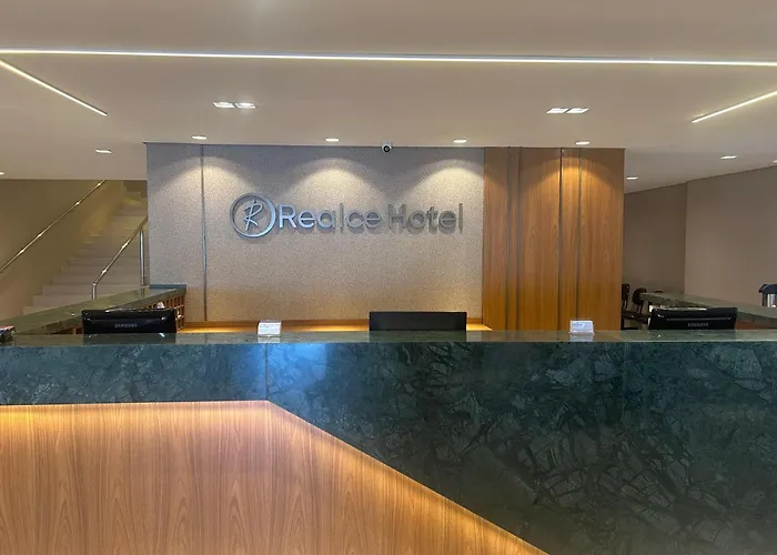 Realce Hotel