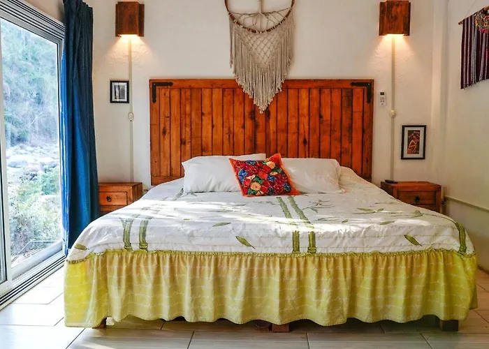 Casa Rio Cuale And River Retreat