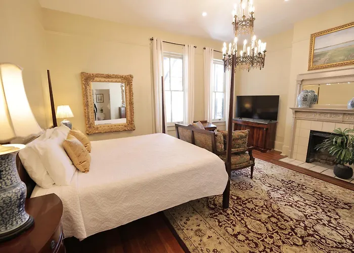 Foley House Inn