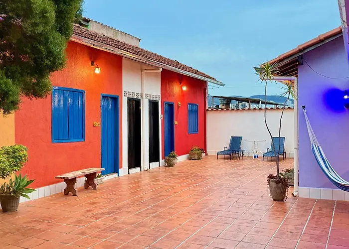 Vila Sante