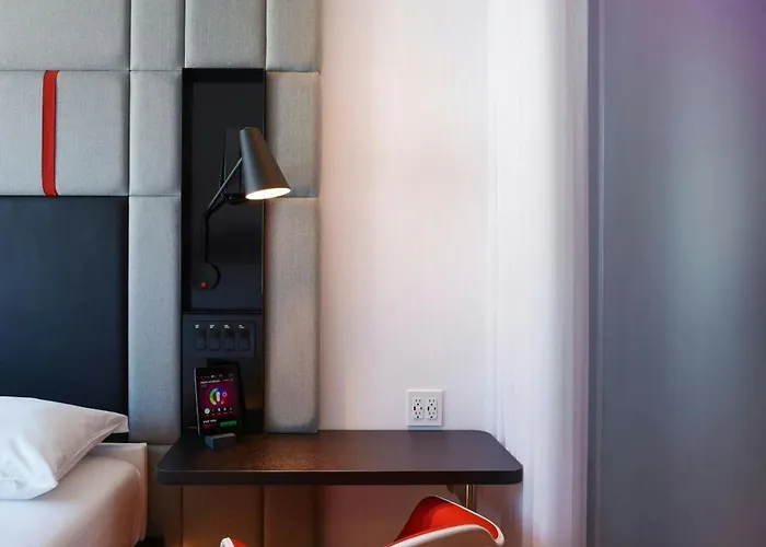 Citizenm San Francisco Union Square