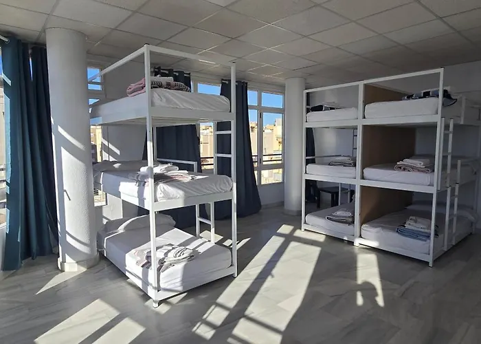 Club Náutico De