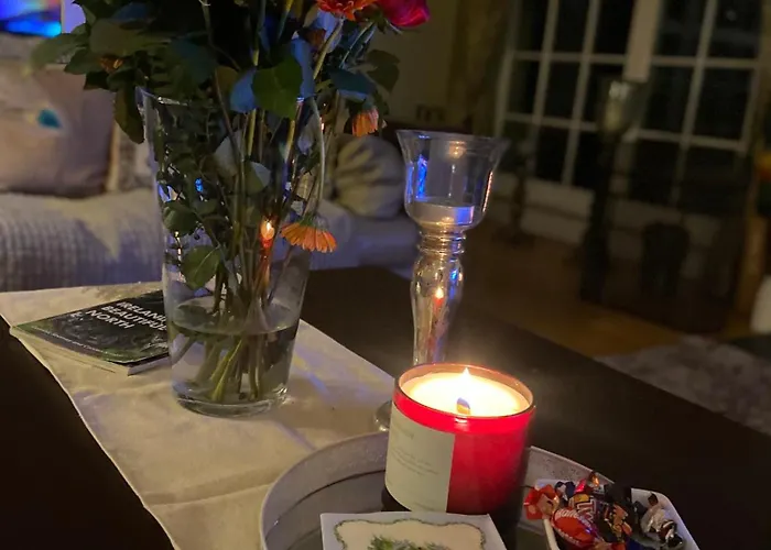 Redgate House Bed & Breakfast
