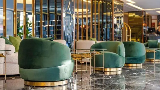 Huisdiervriendelijk hotel: One Hotel Casablanca