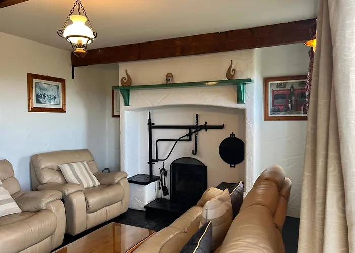 All Vacation Rentals Atlantic View Cottages