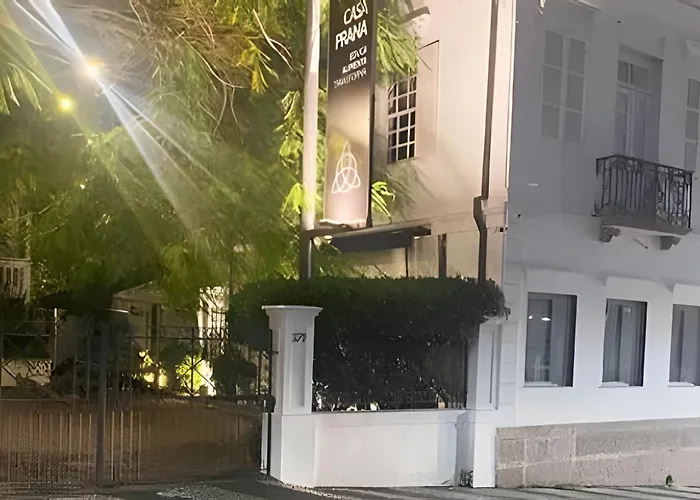 Casa Prana