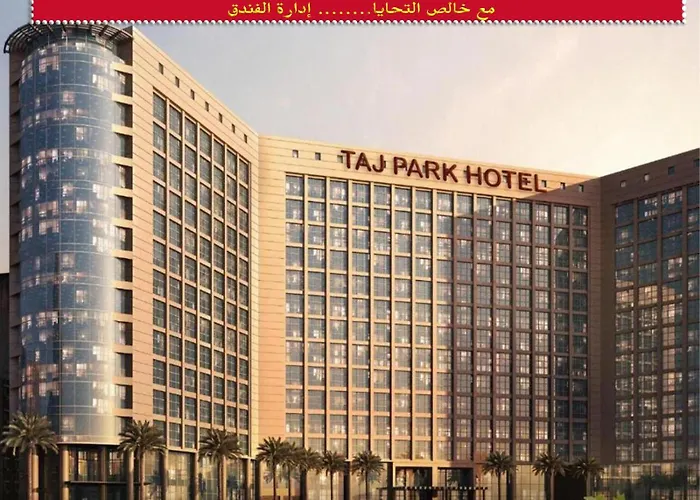 Taj Park Hotel