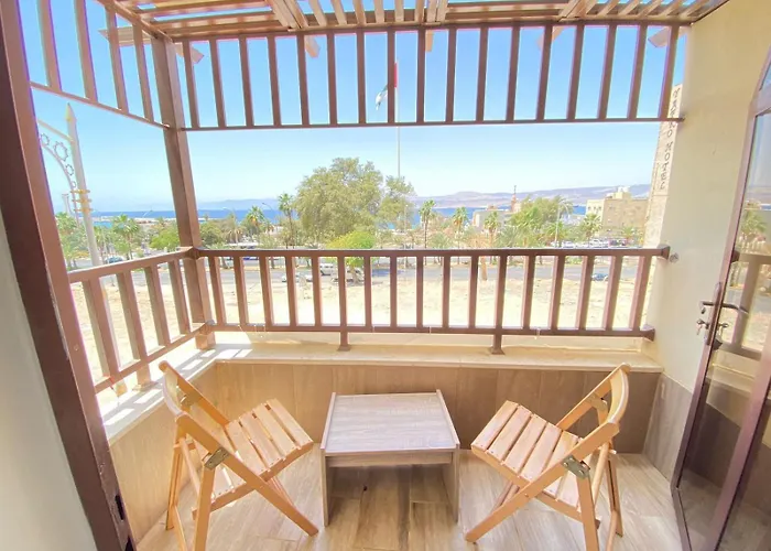 Castle Beach Hotel
