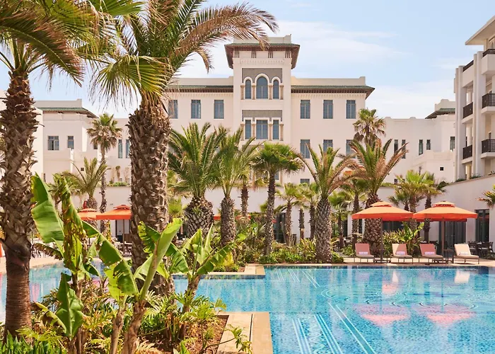 Four Seasons At Kasr Al Bahr