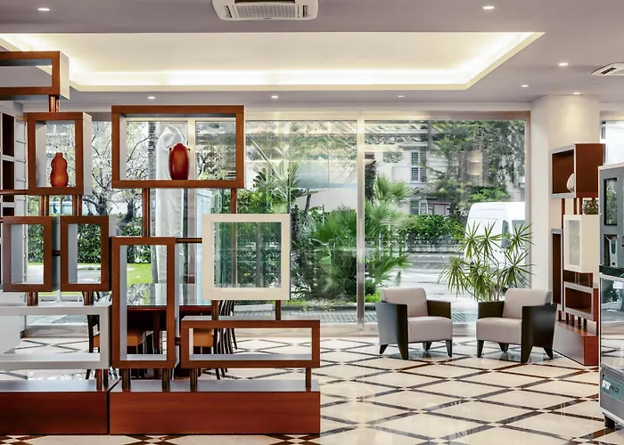 B&B Bari Rondo