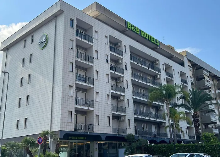 B&B Bari Rondo